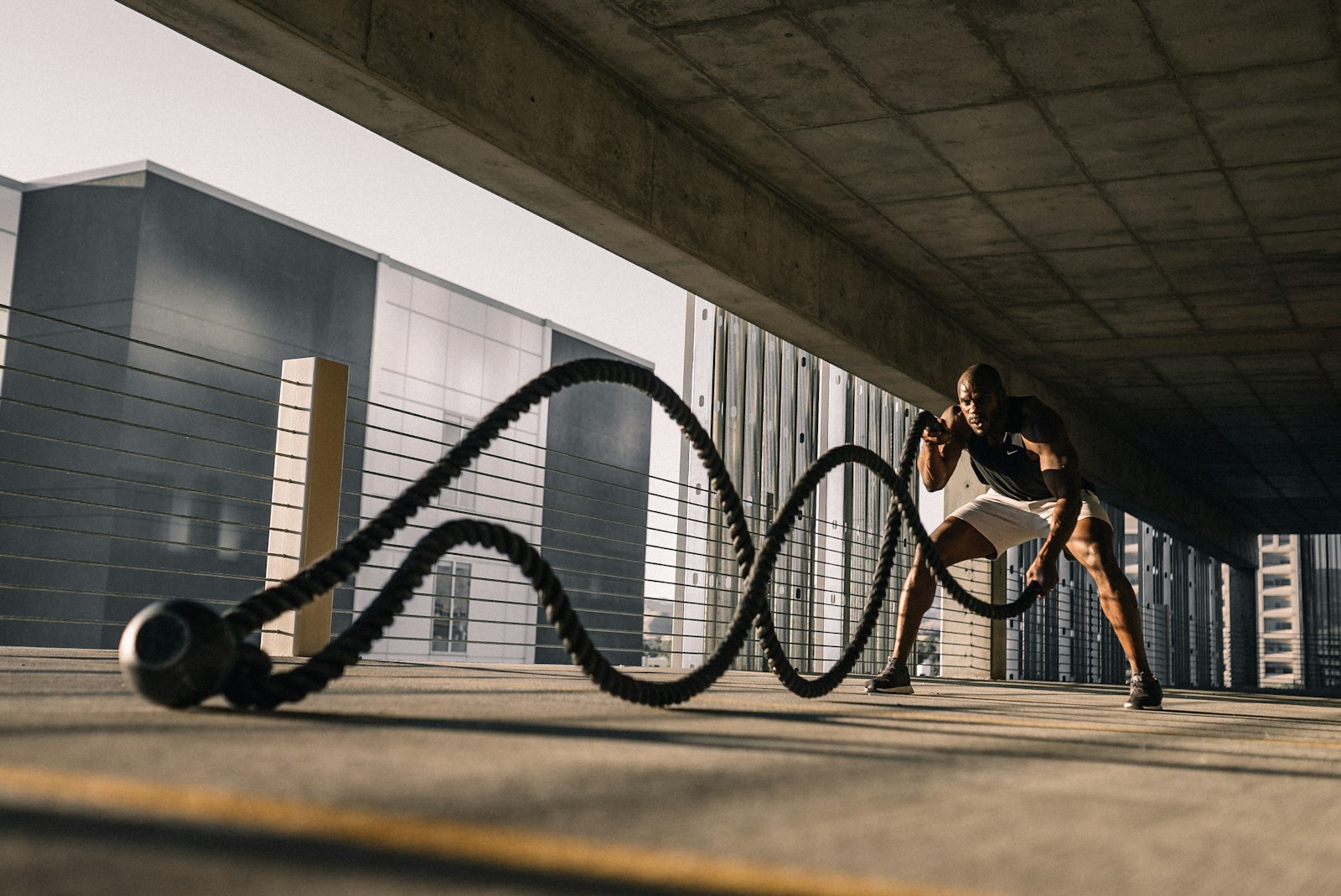 Best Cable Machines for a Home Gym