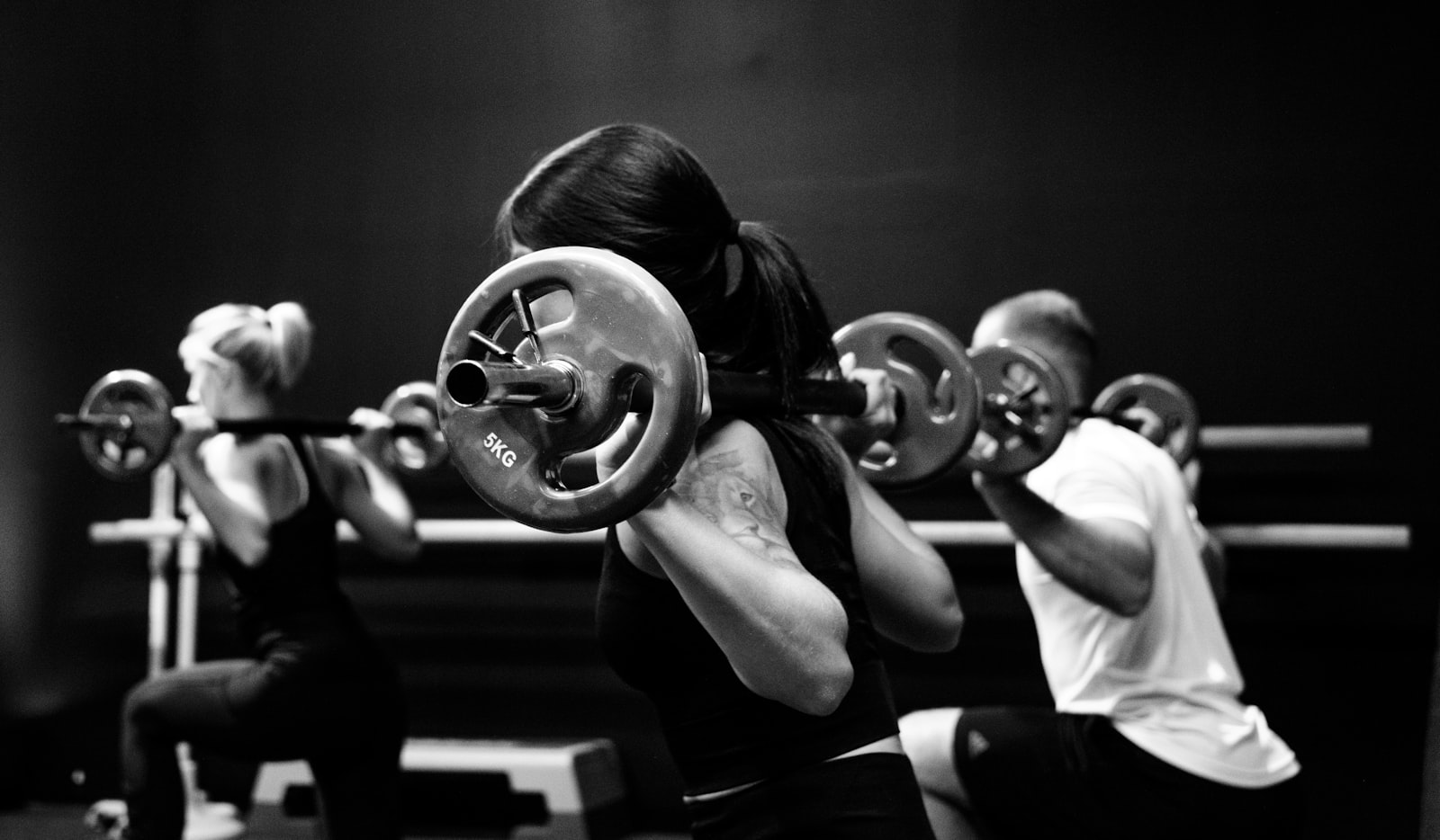 Muscle Protein Synthesis: Benefits & Side Effects
