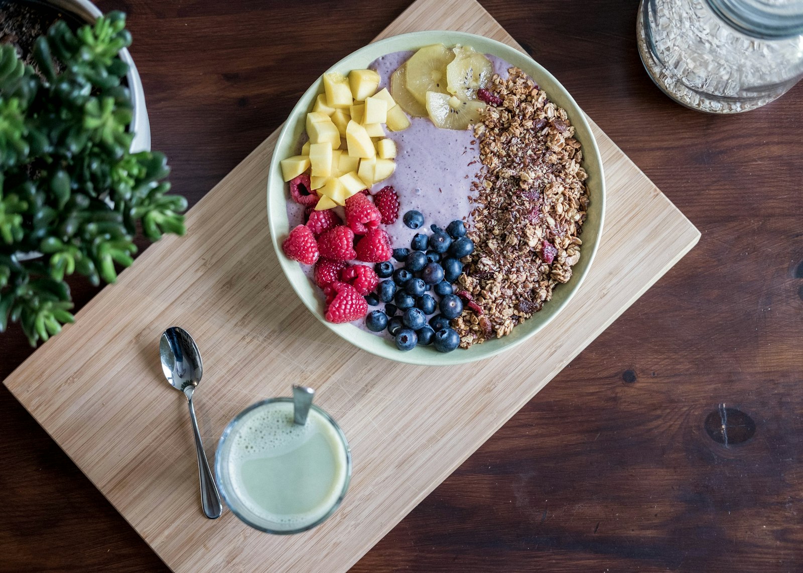 Post-Workout Nutrition: Benefits & Side Effects